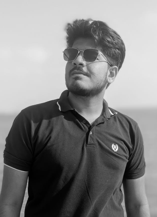 Hassan Raza